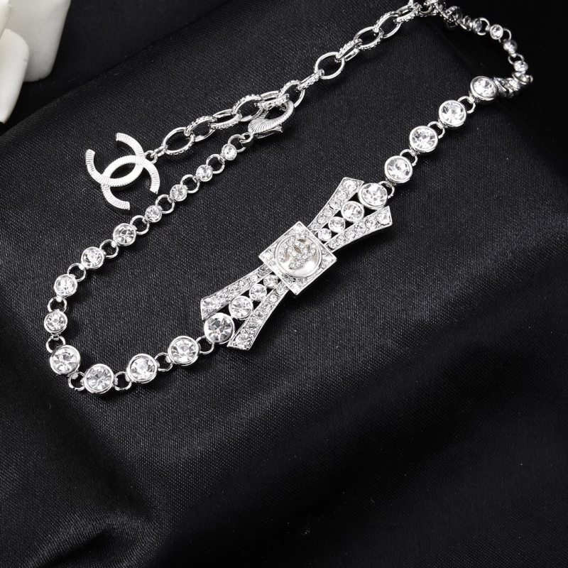 Chanel Necklaces